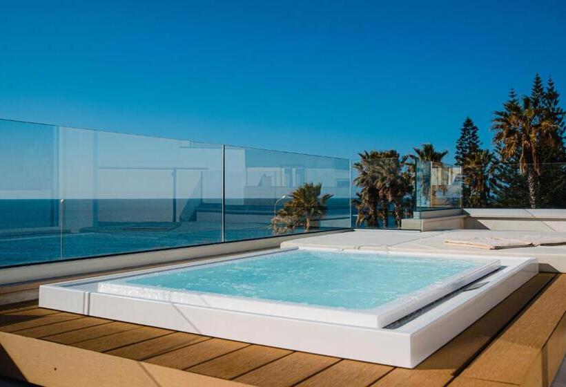 סוויטה עם בריכה, Parco Dei Principi  Resort & Spa