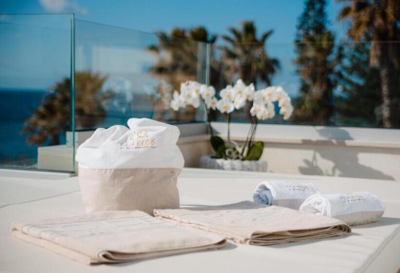 סוויטה עם בריכה, Parco Dei Principi  Resort & Spa