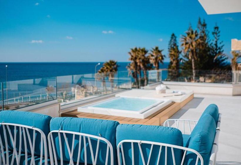 Lakosztály Medencével, Parco Dei Principi  Resort & Spa