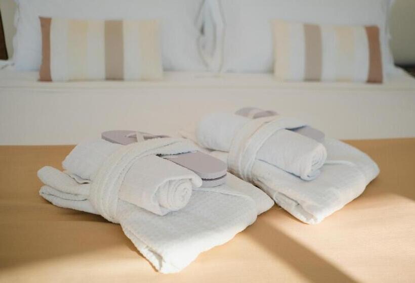 סוויטה, Parco Dei Principi  Resort & Spa