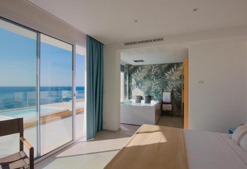 סוויטה, Parco Dei Principi  Resort & Spa