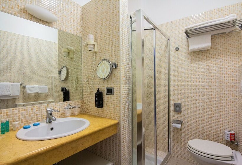 Pokój Standard, Parco Dei Principi  Resort & Spa