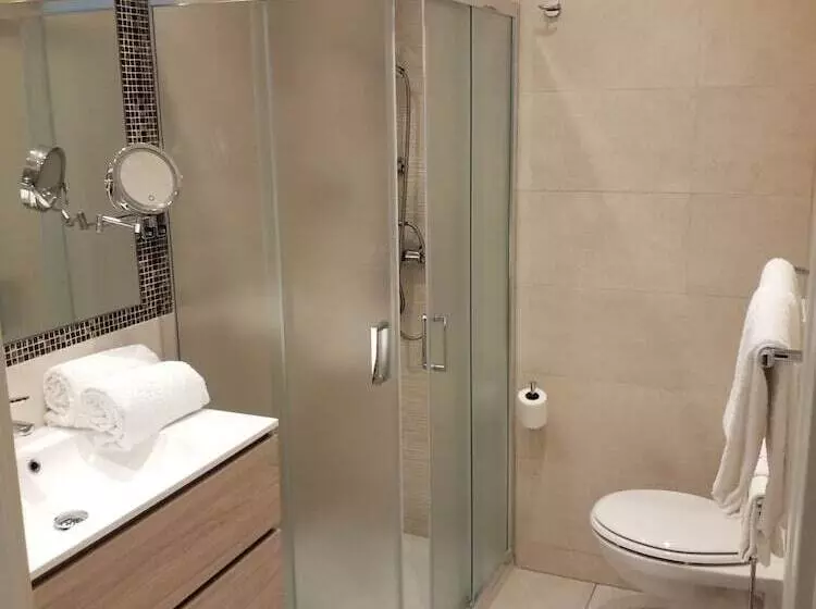 スタンダードルーム, Parco Dei Principi Resort & Spa
