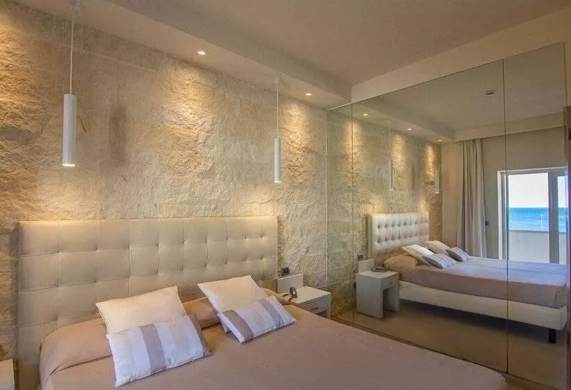 スタンダードルーム, Parco Dei Principi Resort & Spa