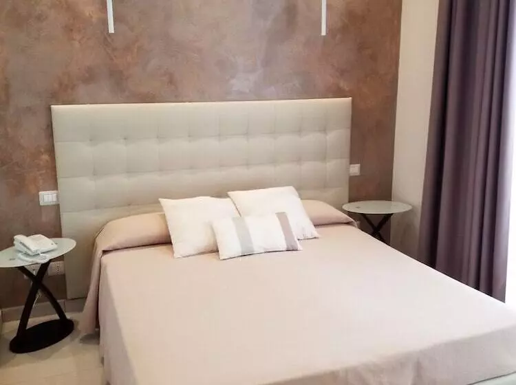 スタンダードルーム, Parco Dei Principi Resort & Spa