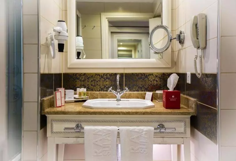 Juniorsviitti, Ramada By Wyndham   Sulaymaniyah Salim Street