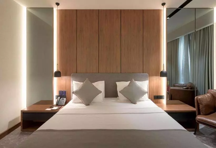 Juniorsviitti, Ramada By Wyndham   Sulaymaniyah Salim Street