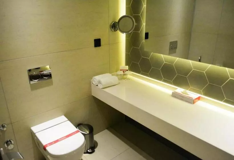Standard-huone, Ramada By Wyndham   Sulaymaniyah Salim Street