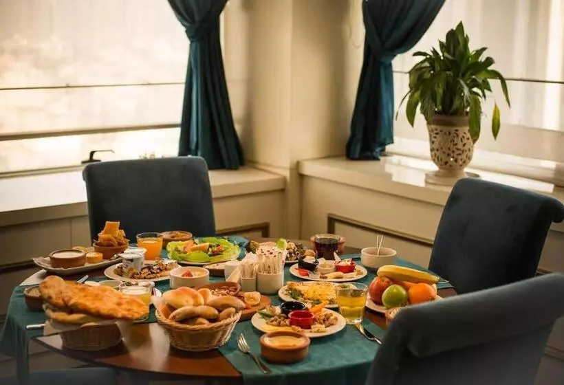 Standard-huone, Ramada By Wyndham   Sulaymaniyah Salim Street