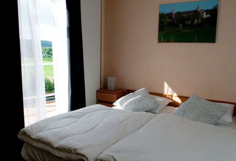 اتاق استاندارد, Restaurant Vijlerhof