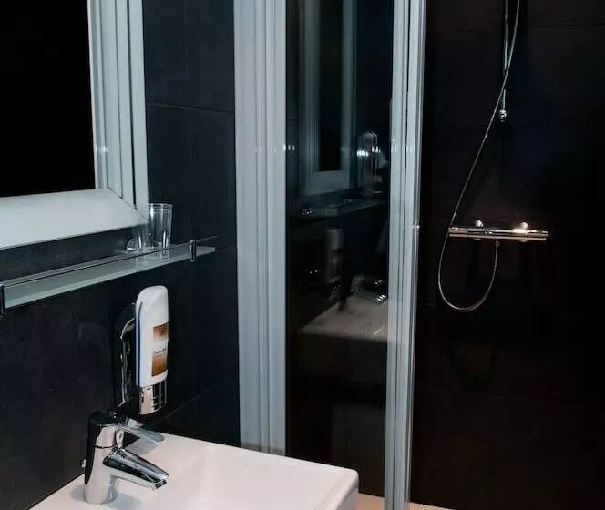 Standard Room, Restaurant Vijlerhof