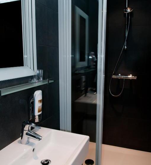 اتاق استاندارد, Restaurant Vijlerhof