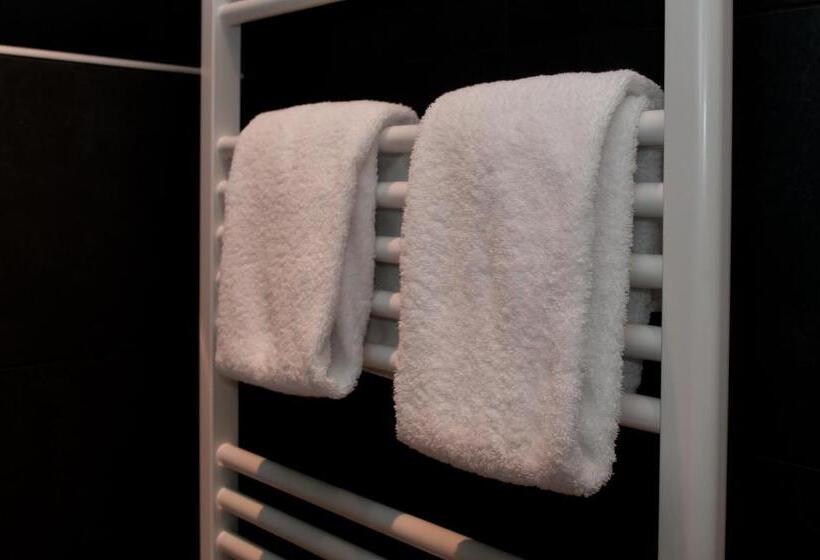 اتاق استاندارد, Restaurant Vijlerhof