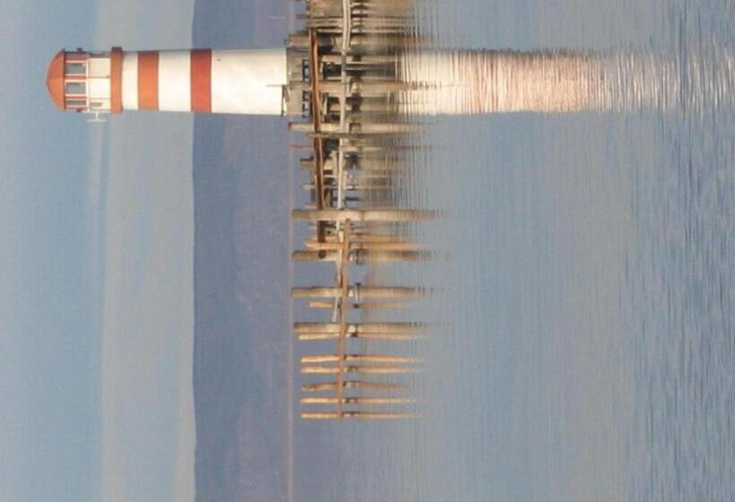 Superior room with lake view, Seewirt & Haus Attila