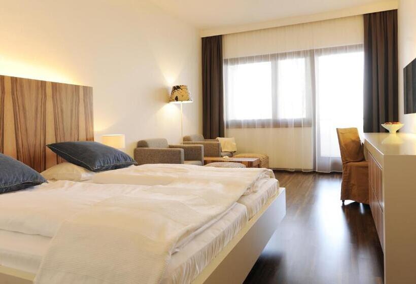 1 Bedroom Apartment Lake View, Seewirt & Haus Attila