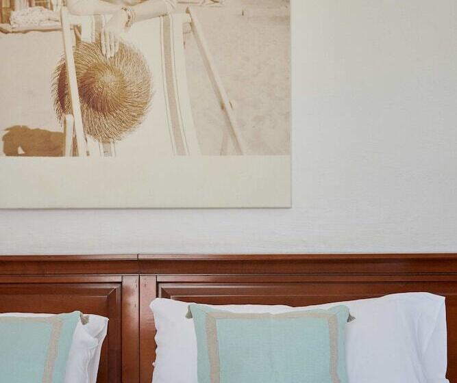 标准间带湖景, Seewirt & Haus Attila