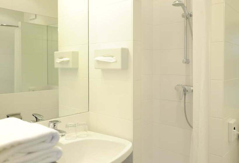 标准单人间, Seewirt & Haus Attila