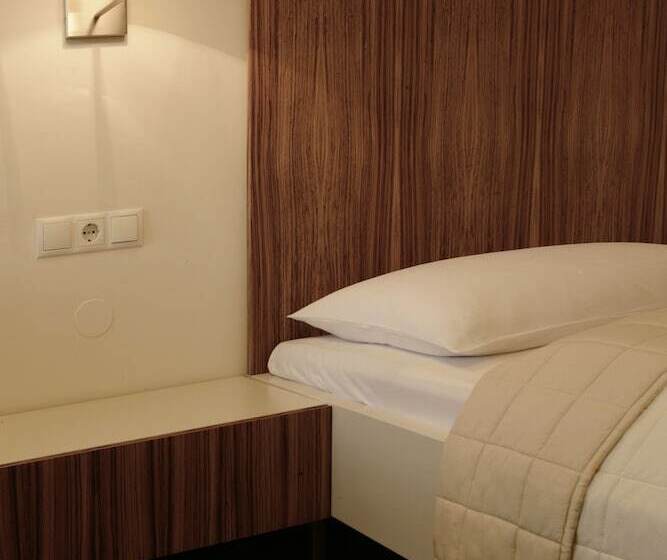 标准间带湖景, Seewirt & Haus Attila