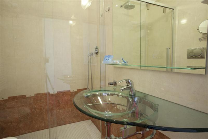 Triple Room Sea View, Silver