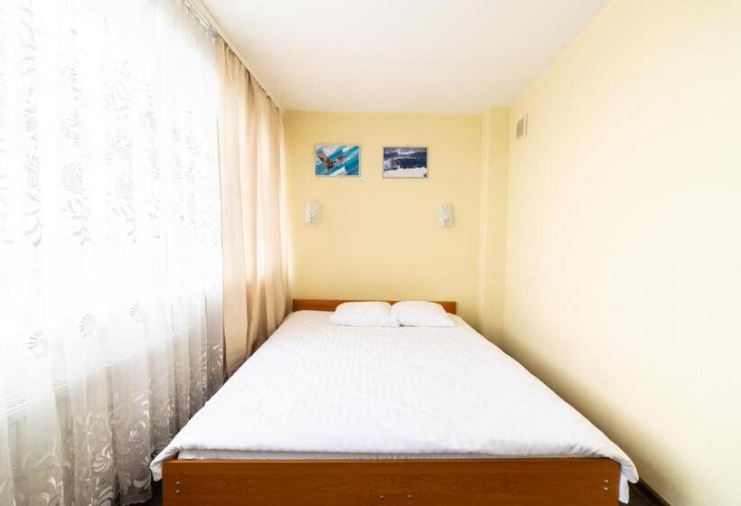 اتاق راحتی, Sport