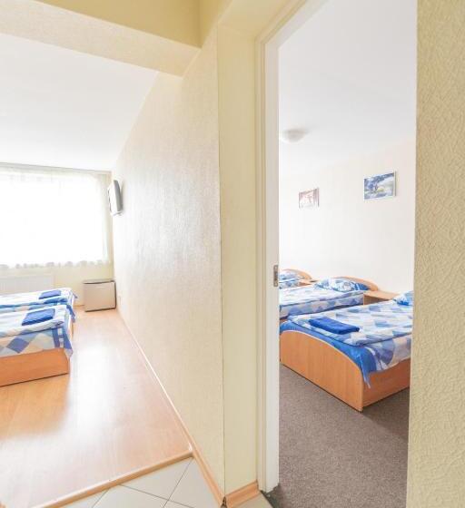 اتاق اکونومی, Sport