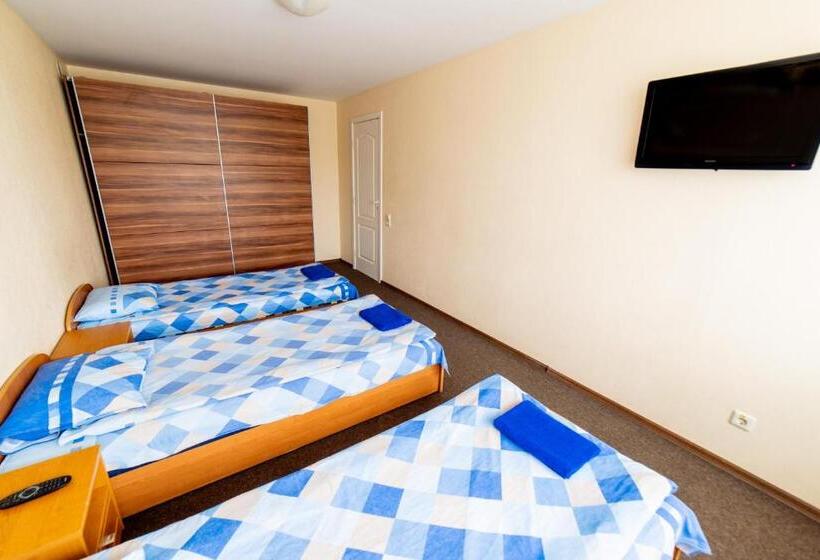 اتاق اکونومی, Sport