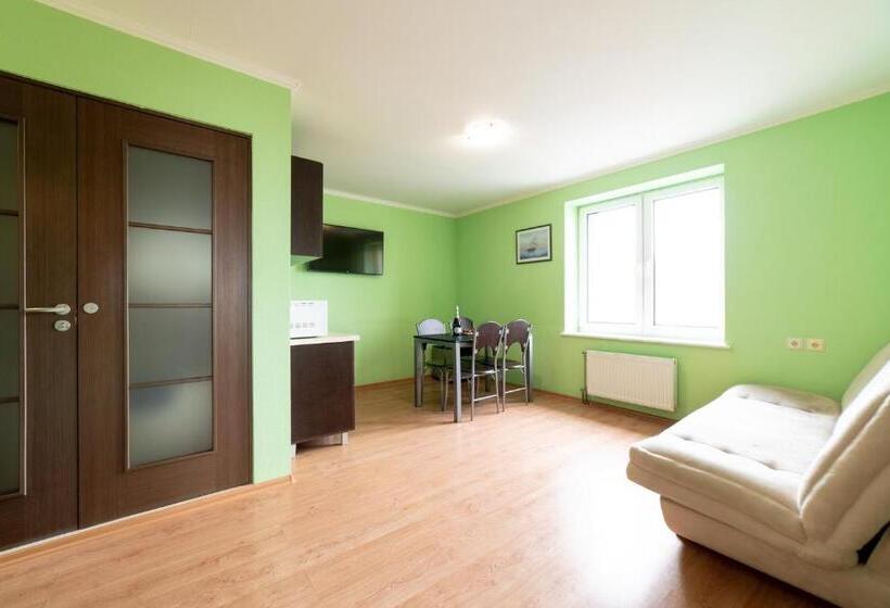 آپارتمان 2 خوابه, Sport