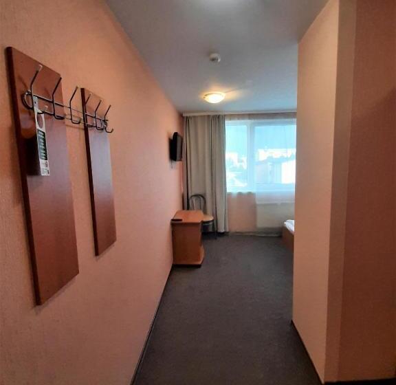 اتاق استاندارد, Sport