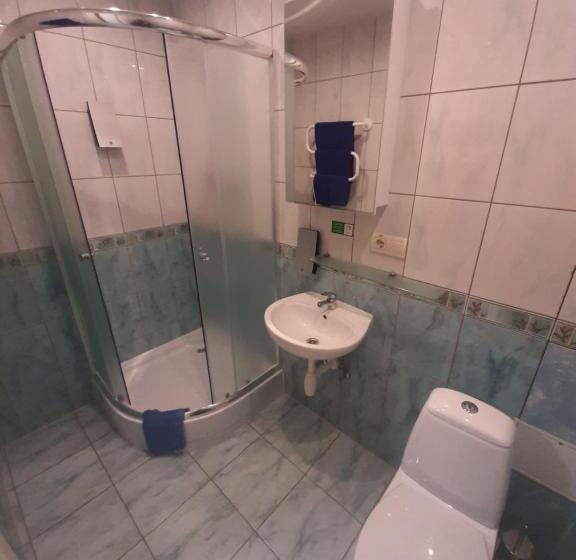 اتاق استاندارد, Sport