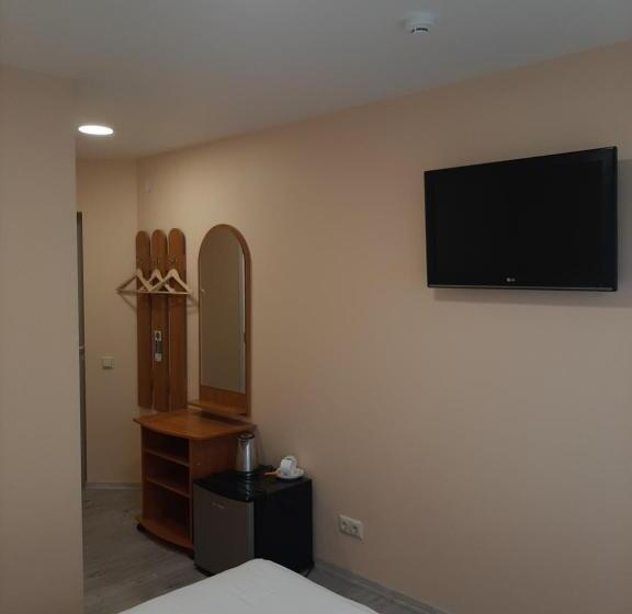 اتاق استاندارد, Sport