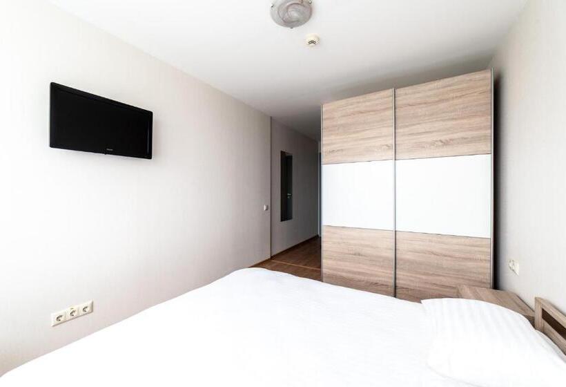 اتاق استاندارد, Sport