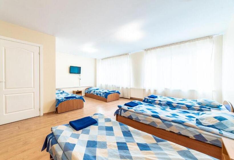 اتاق اکونومی, Sport