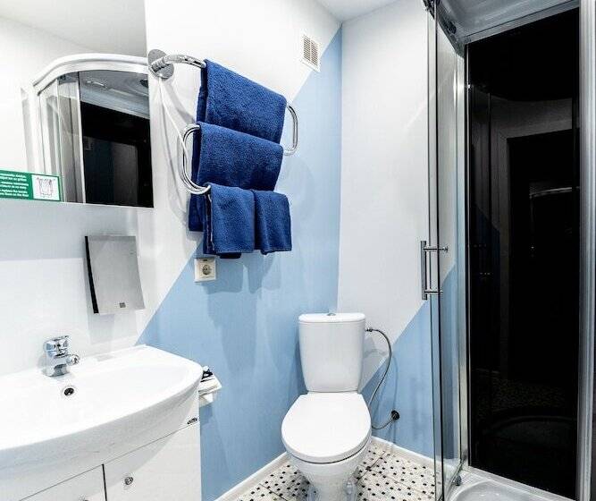 اتاق استاندارد, Sport