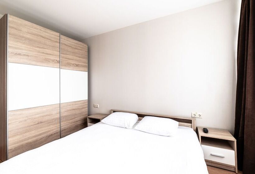 اتاق استاندارد, Sport