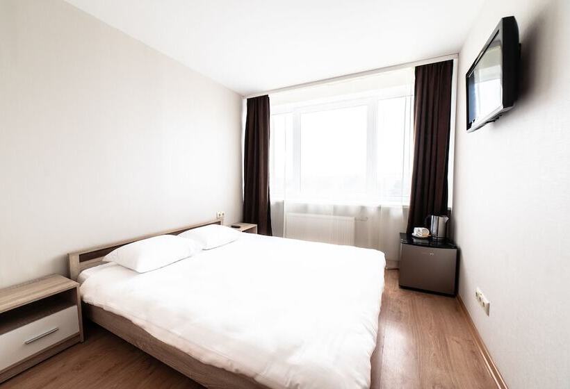 اتاق استاندارد, Sport