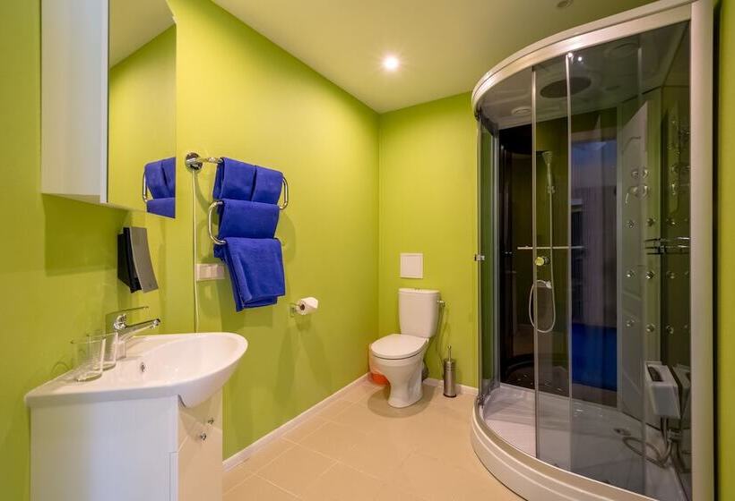 اتاق کلاس بیزنس, Sport