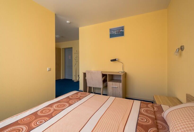 اتاق کلاس بیزنس, Sport