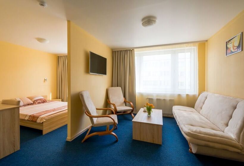 اتاق کلاس بیزنس, Sport