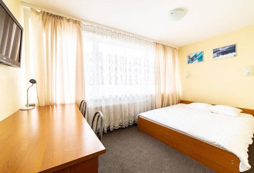 اتاق راحتی, Sport