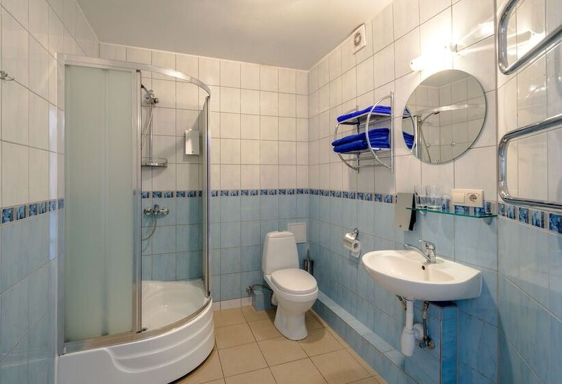 اتاق سوپریور, Sport