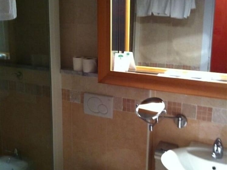 اتاق استاندارد, Stella Maris