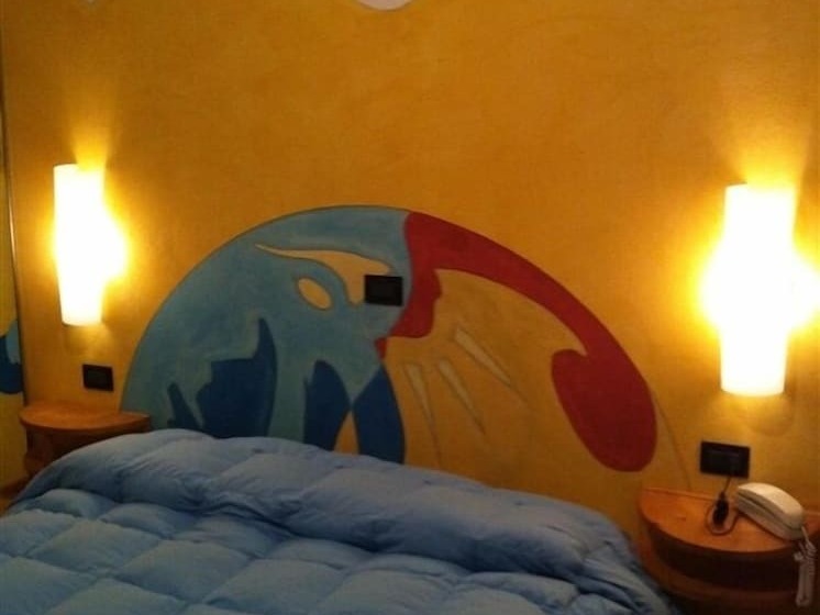 اتاق استاندارد, Stella Maris