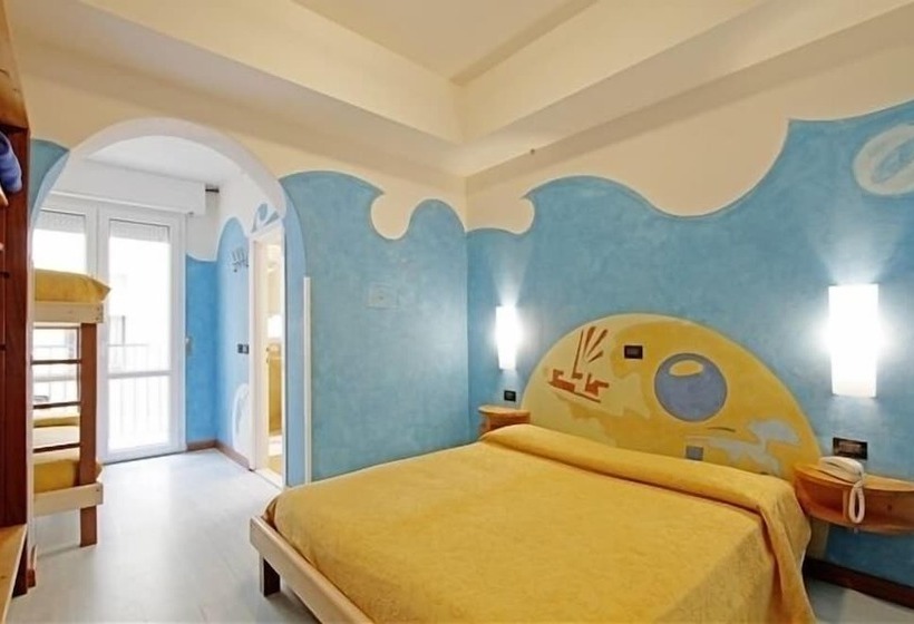 اتاق استاندارد, Stella Maris