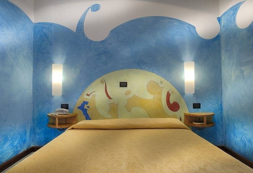 اتاق استاندارد, Stella Maris