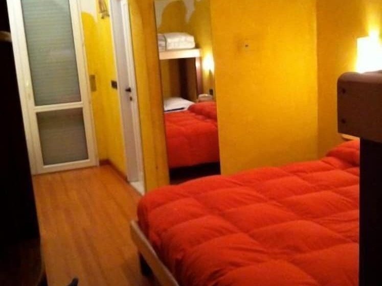 اتاق استاندارد چهار تخته, Stella Maris