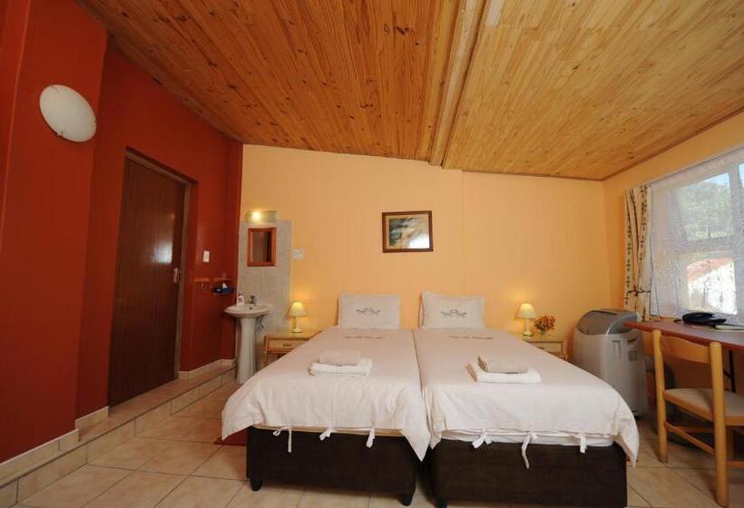 اتاق استاندارد, Uhland