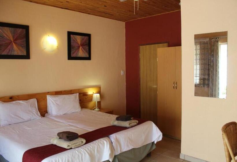 اتاق استاندارد, Uhland