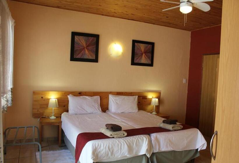 اتاق استاندارد, Uhland