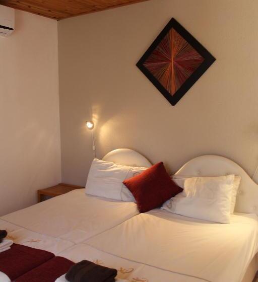 اتاق استاندارد, Uhland