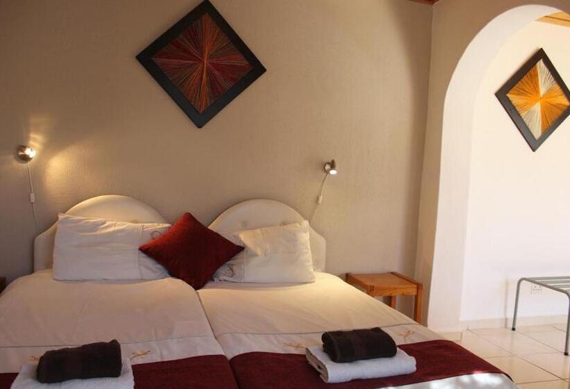 اتاق استاندارد, Uhland